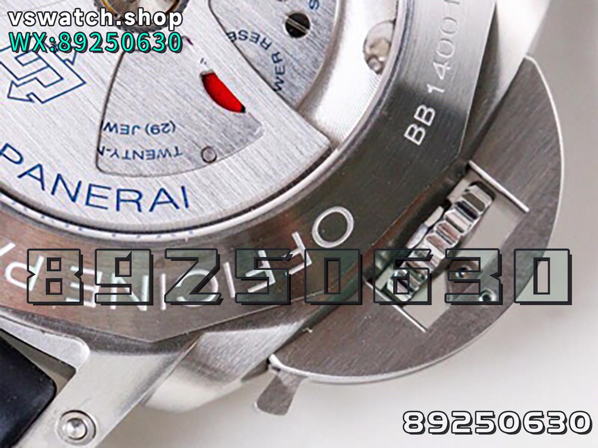 VS厂沛纳海LUMINOR1950系列PAM00320腕表
