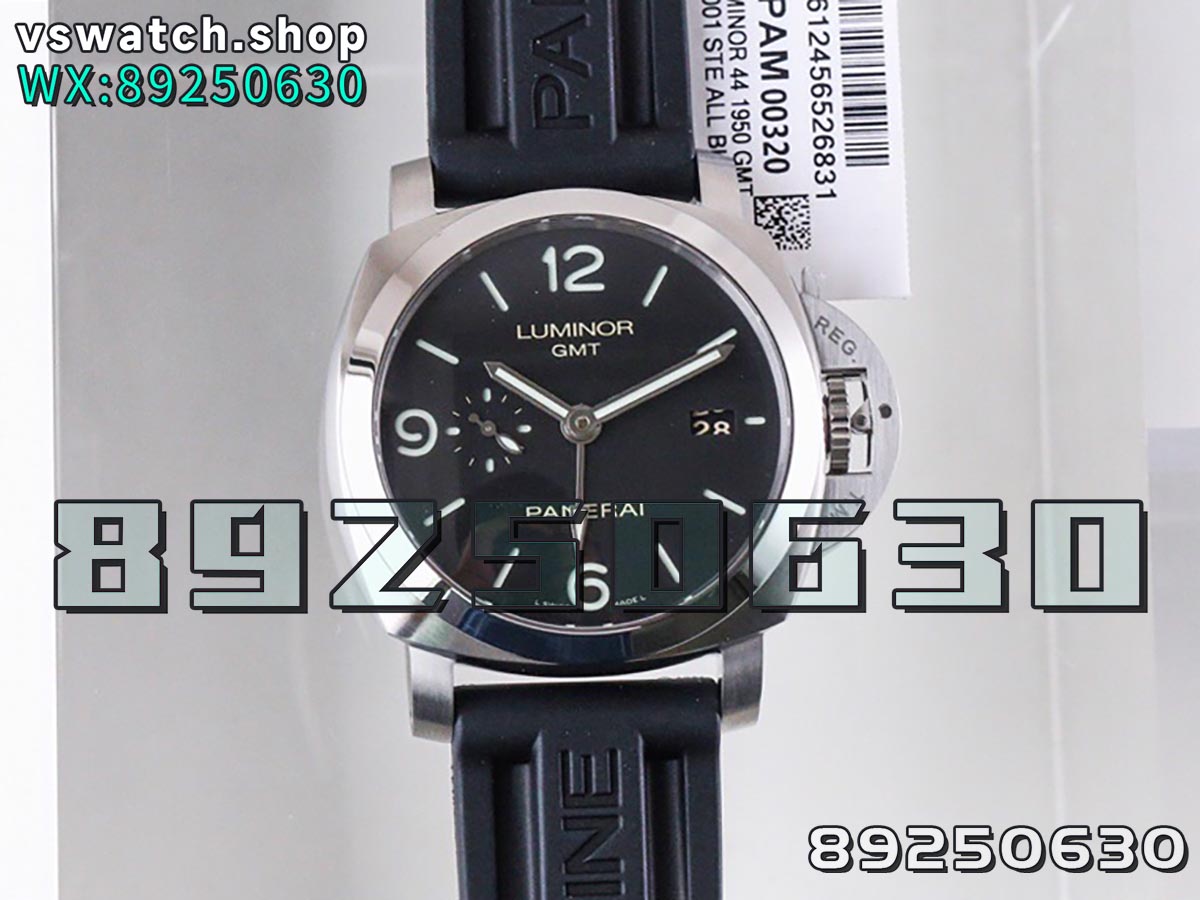 VS厂沛纳海LUMINOR1950系列PAM00320腕表