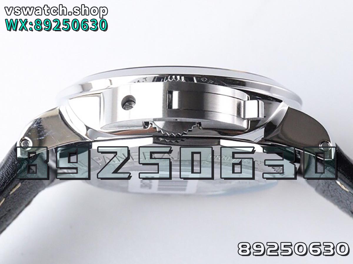 VS厂沛纳海359复刻手表细节评测