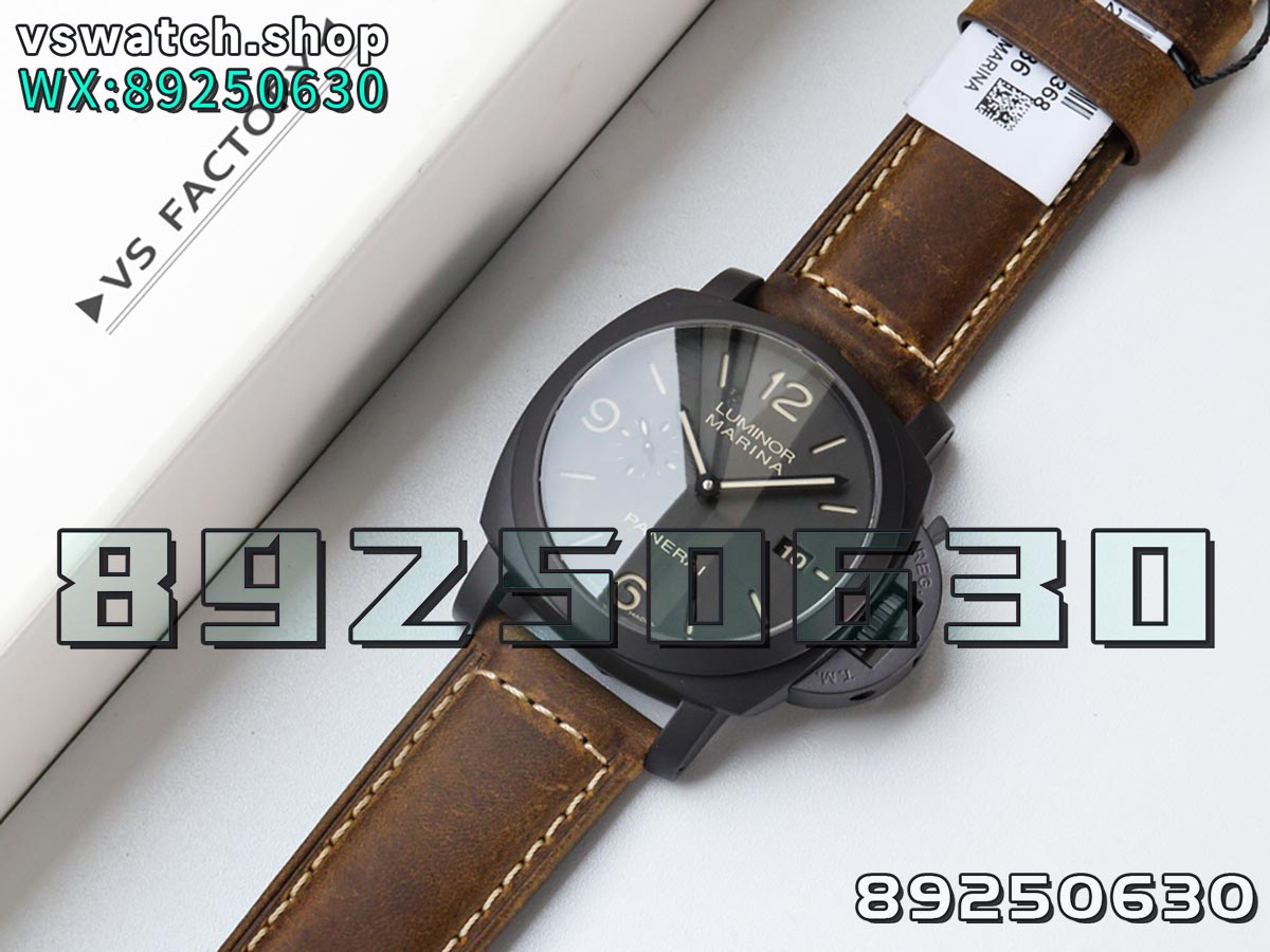 VS厂沛纳海386复刻手表价格多少钱