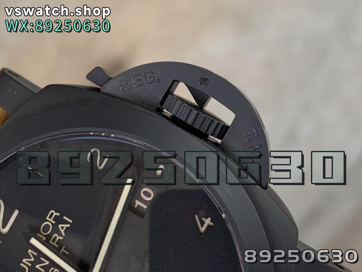 VS厂沛纳海441V3版复刻腕表质量怎么样