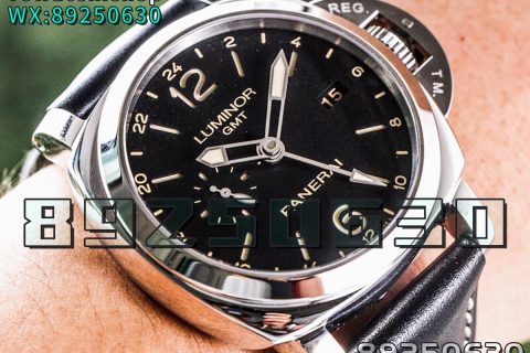 VS厂沛纳海LUMINOR1950系列PAM00531腕表