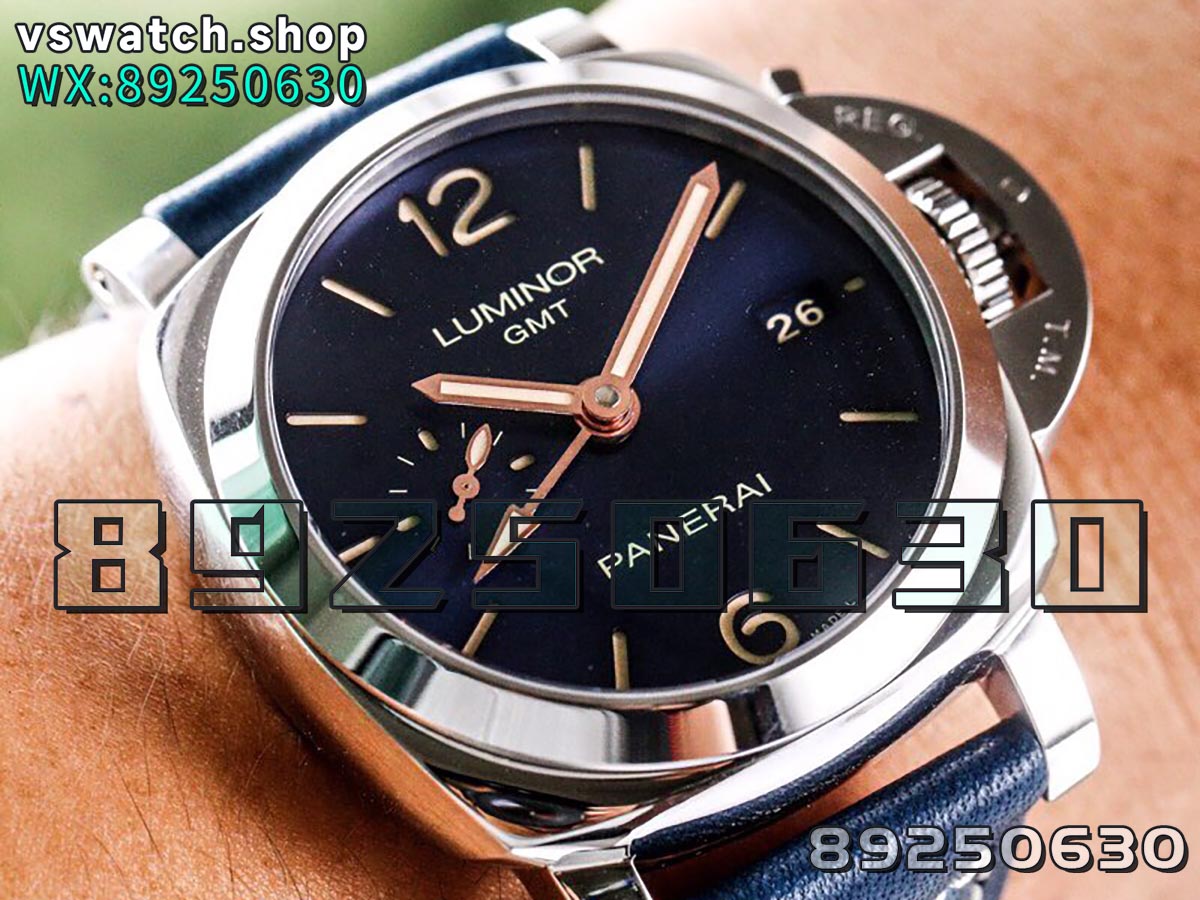 VS厂沛纳海LUMINOR1950系列PAM00688腕表