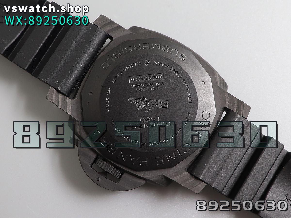 VS厂新品沛纳海960复刻手表不会一眼假
