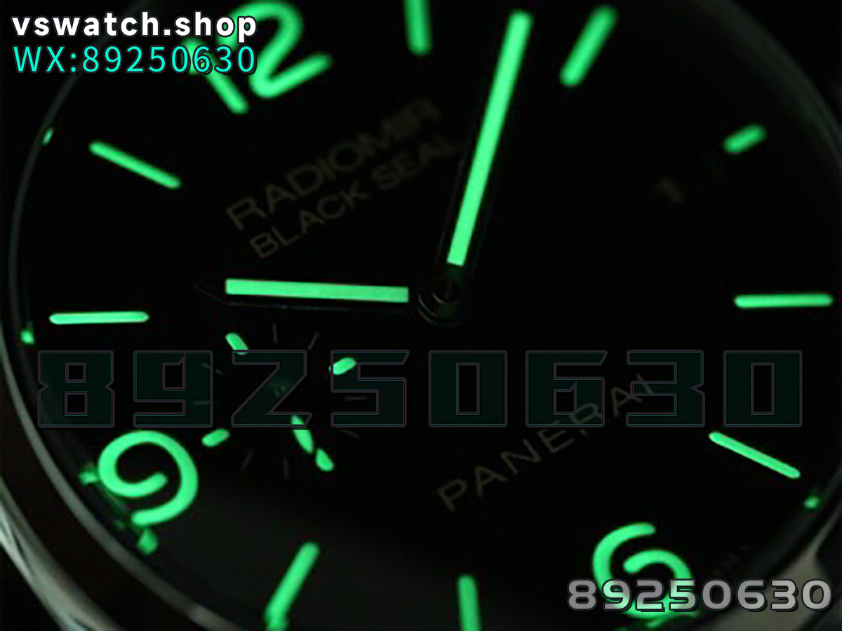 VS厂沛纳海RADIOMIR系列PAM00388腕表