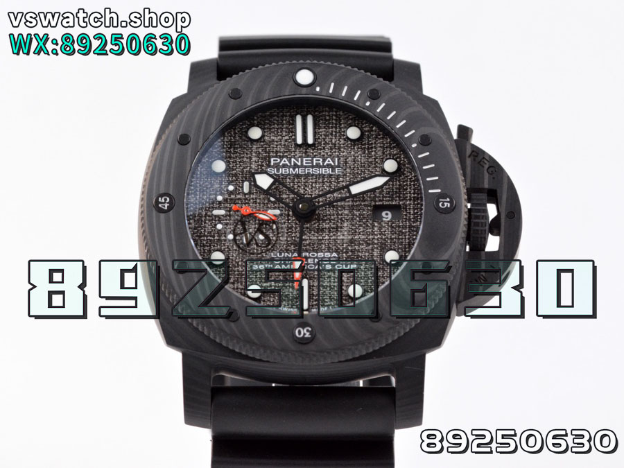 VS厂沛纳海PAM1039复刻手表实拍图片