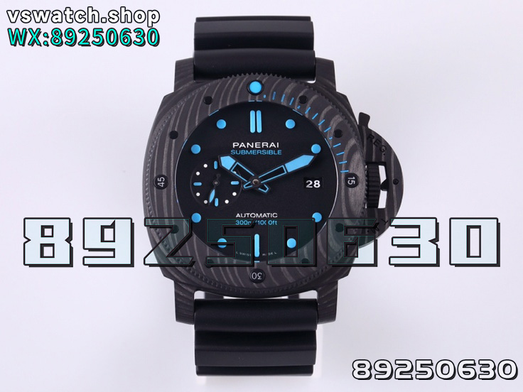 沛纳海PAM01616手表