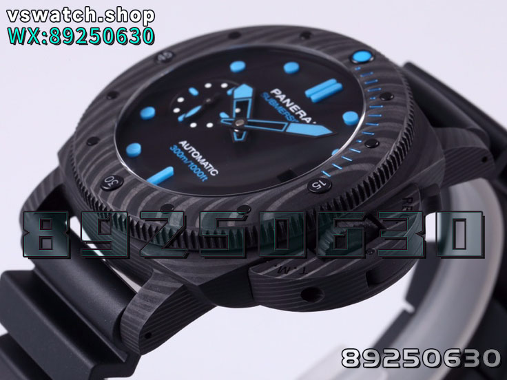 VS厂沛纳海PAM1616复刻手表质量细节评测