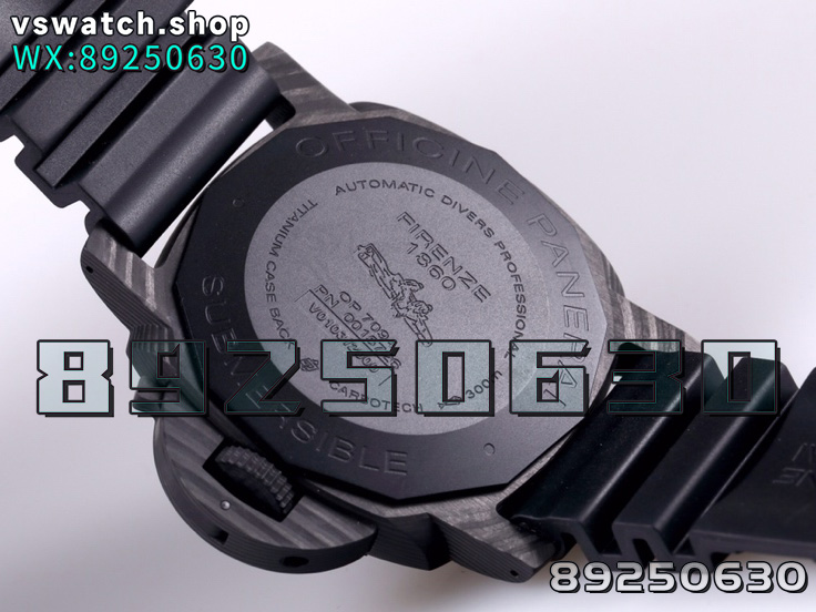 沛纳海PAM01616手表