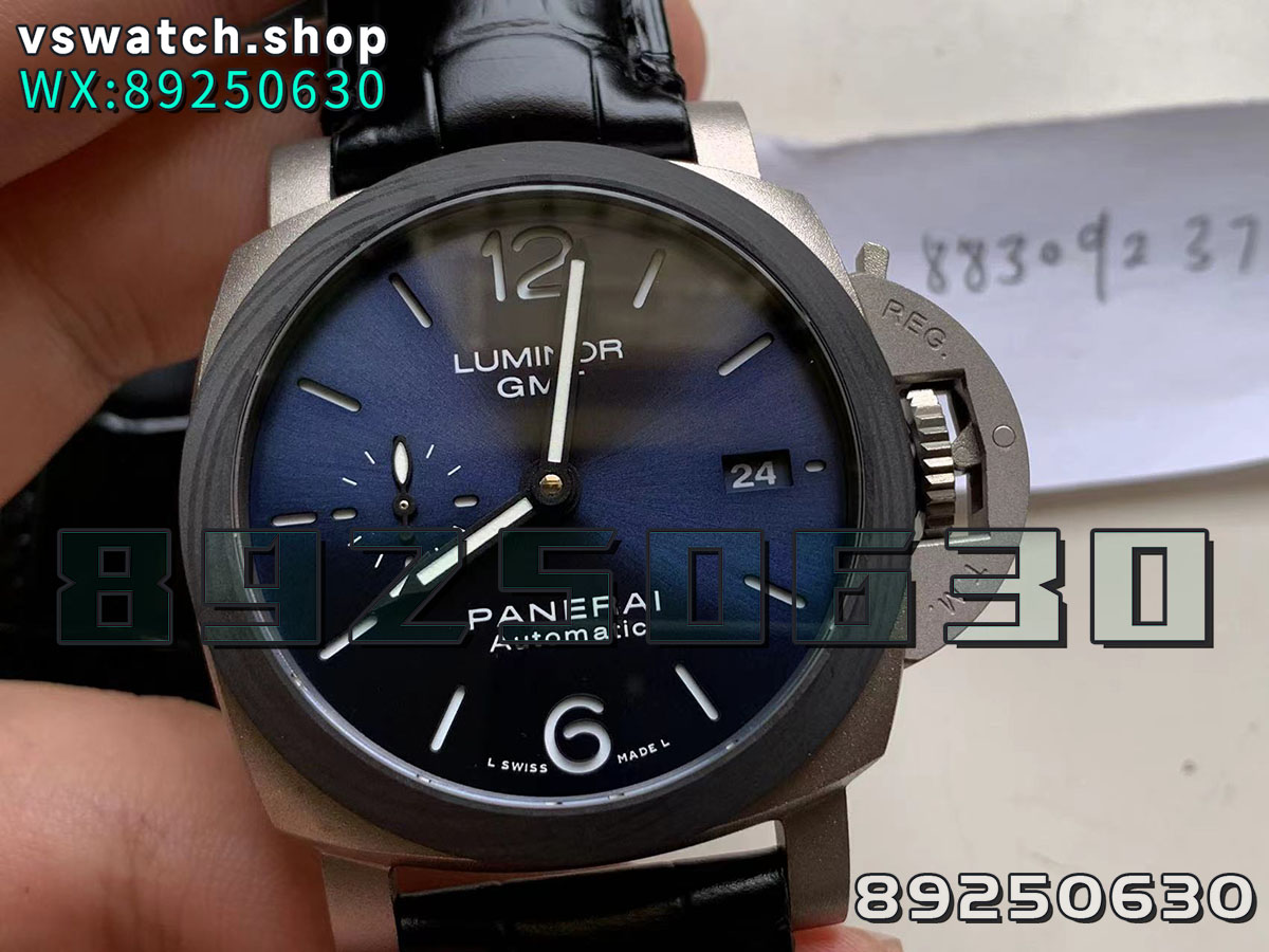 VS厂沛纳海庐米诺系列PAM01279复刻腕表值不值得入手