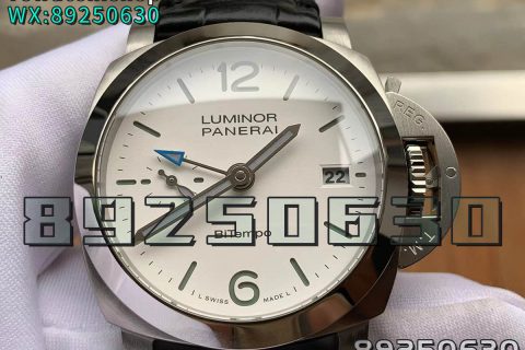 VS厂庐米诺系列PAM01367复刻腕表-VS沛纳海1367手表