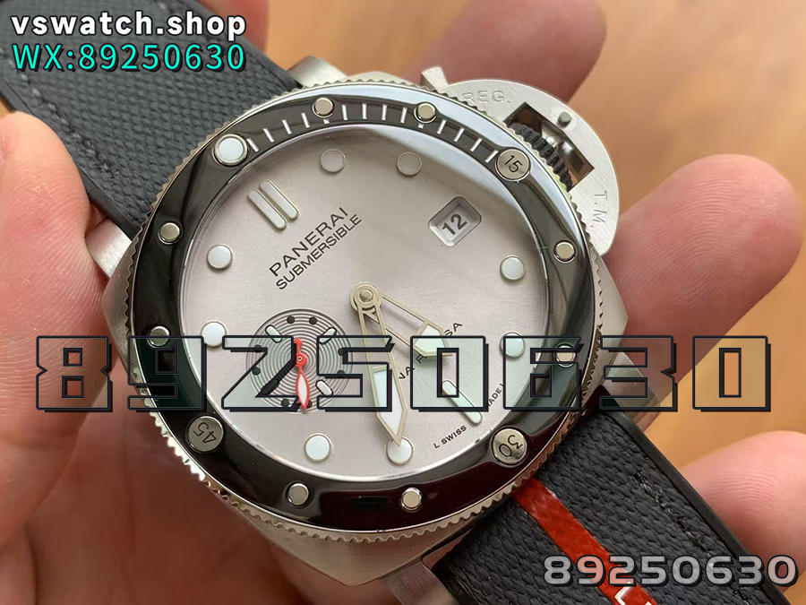 VS厂沛纳海PAM1681复刻腕表-VS手表