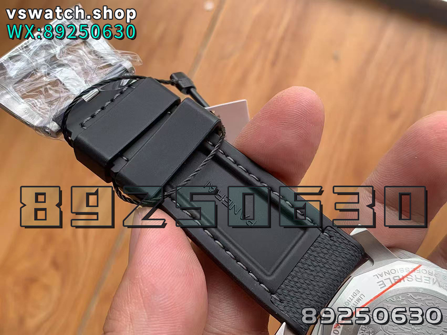 VS厂沛纳海PAM1681复刻腕表-VS手表