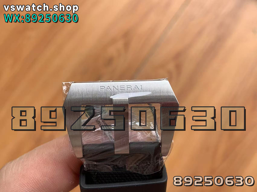 VS厂沛纳海PAM1681复刻腕表-VS手表