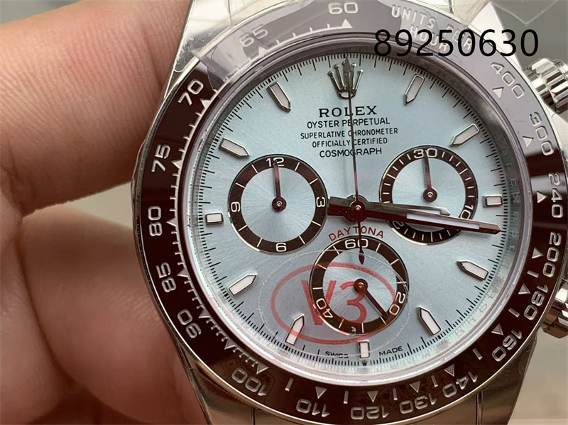 VS厂V3版冰蓝迪评测