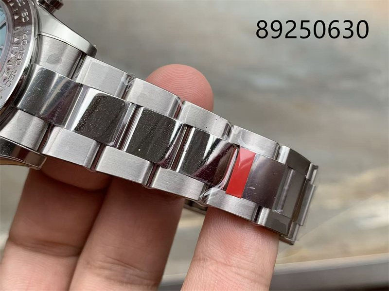 VS厂V3版冰蓝迪评测