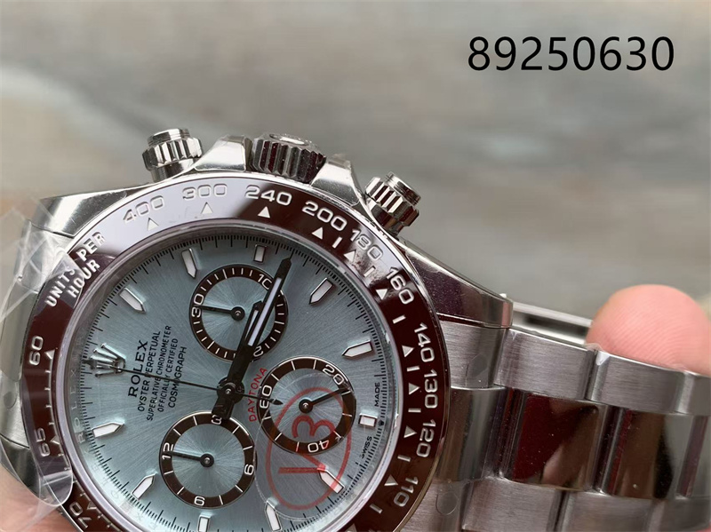 VS厂V3版冰蓝迪评测