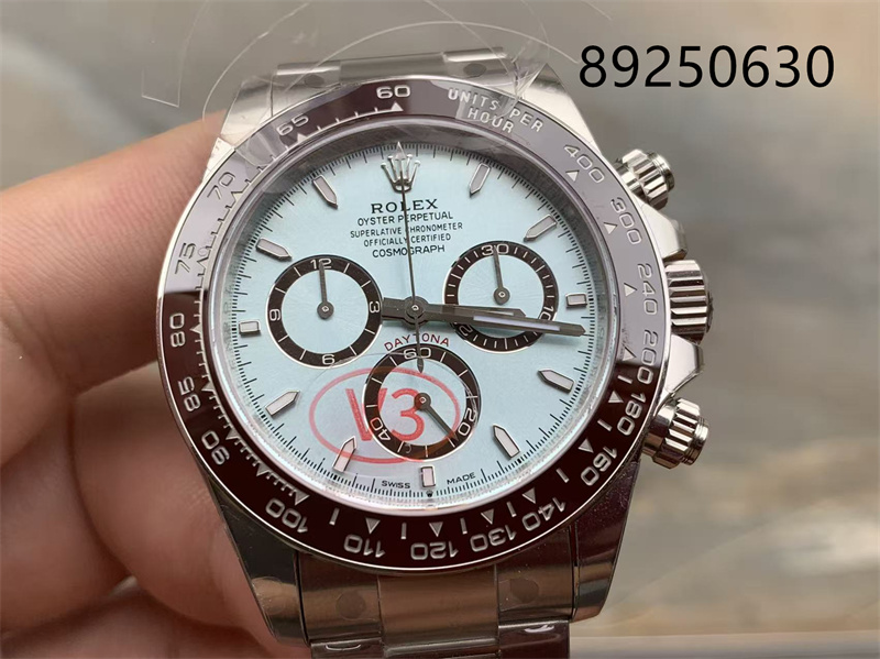 VS厂V3版冰蓝迪评测